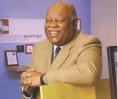 Robert Coleman